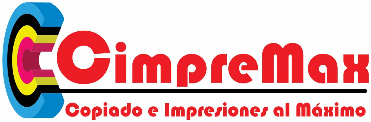 CimpreMax · Copiado e Impresiones al Máximo